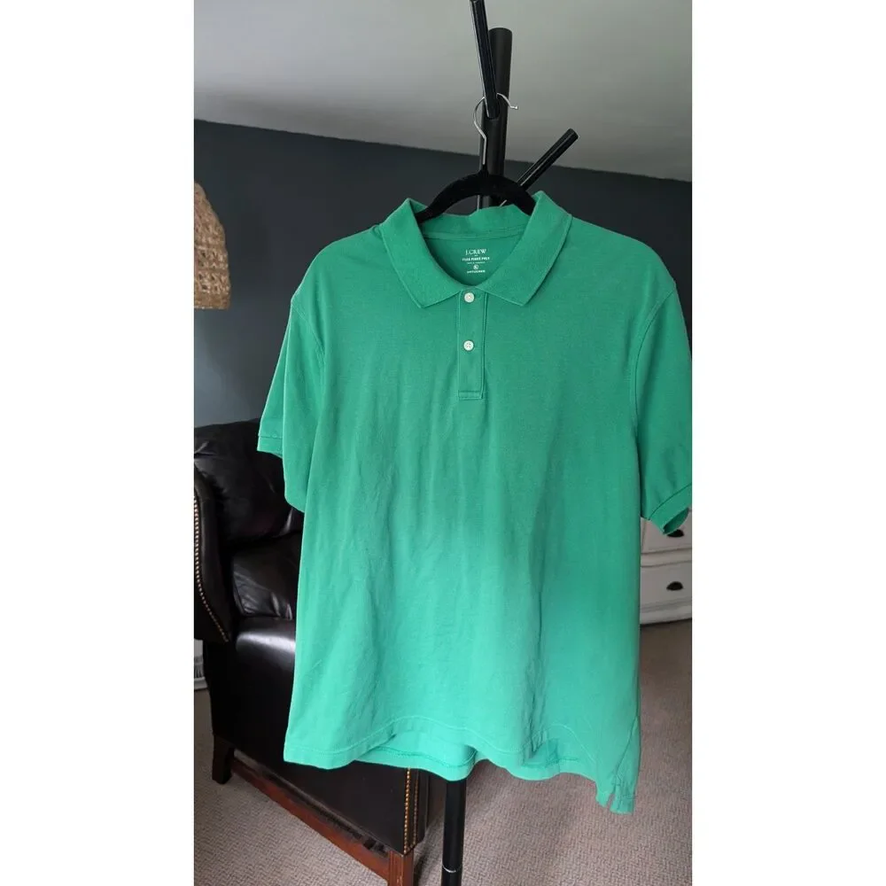 J. Crew modern update